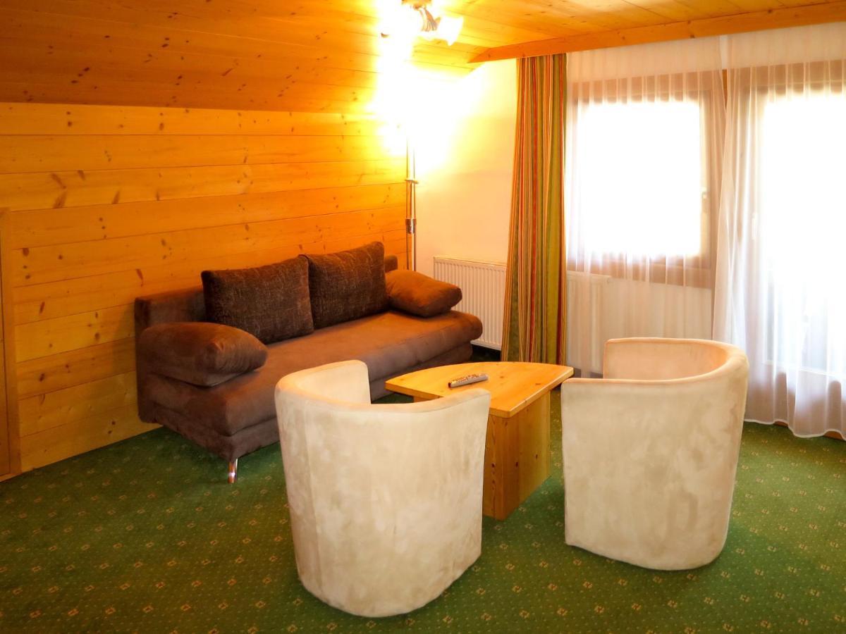 Appartamento Gratzerhof-1 By Interhome *