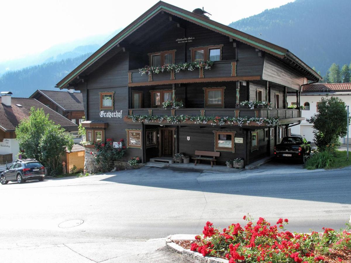 Gratzerhof-1 By Interhome