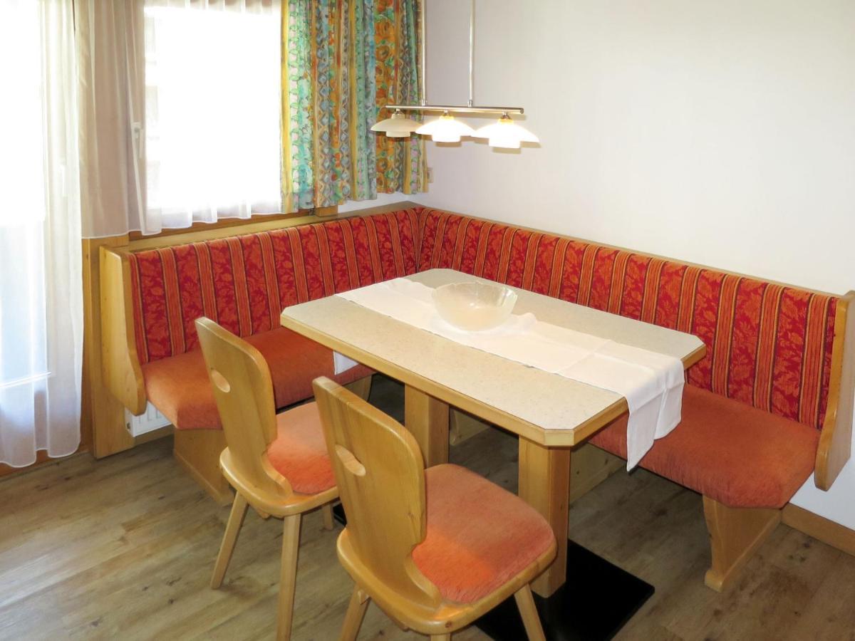 Appartamento Gratzerhof-1 By Interhome *