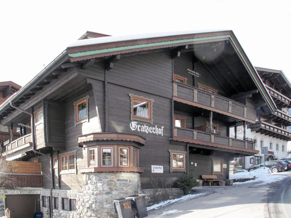 Appartamento Gratzerhof-1 By Interhome *