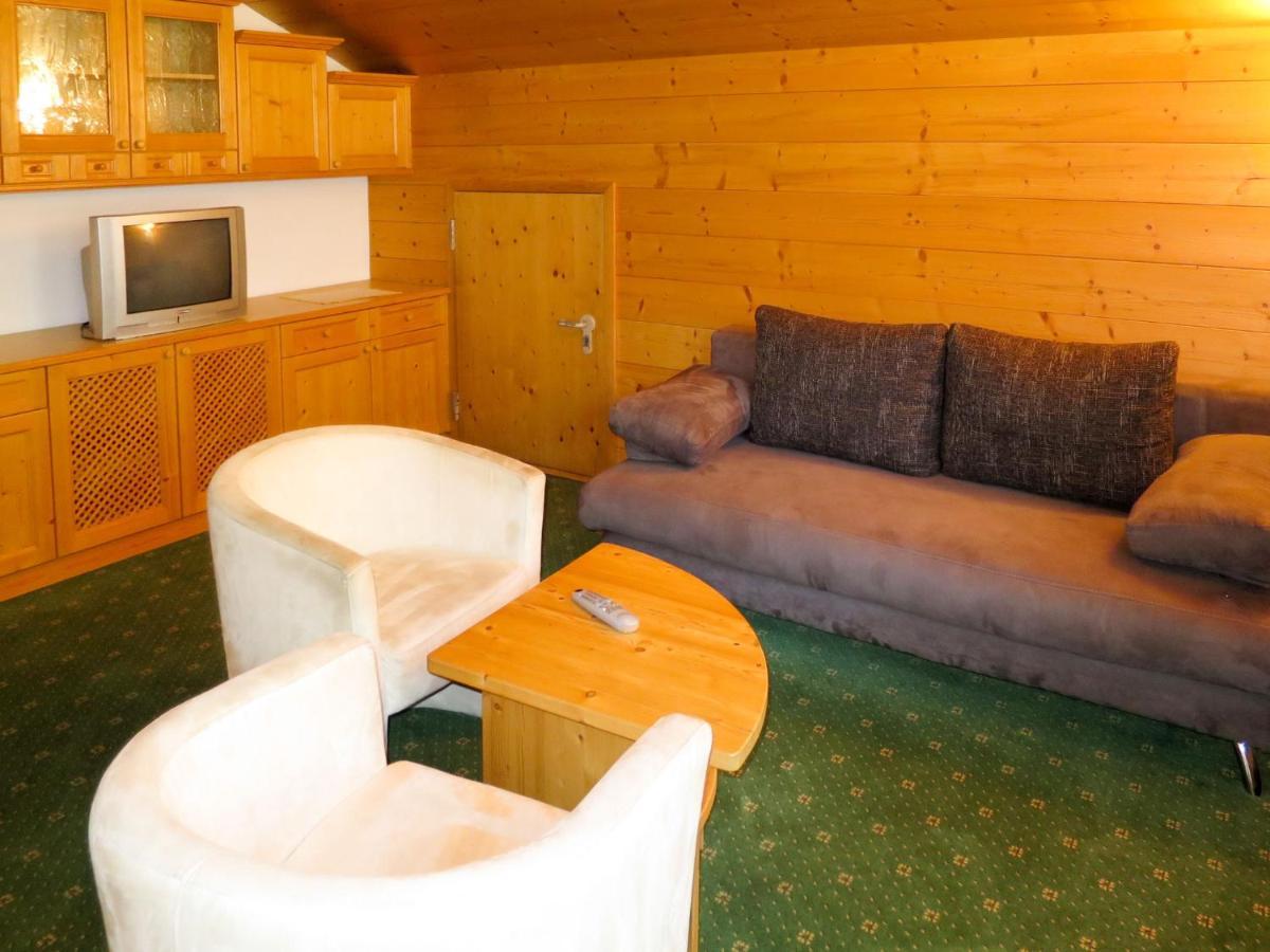 Gratzerhof-1 By Interhome Finkenberg
