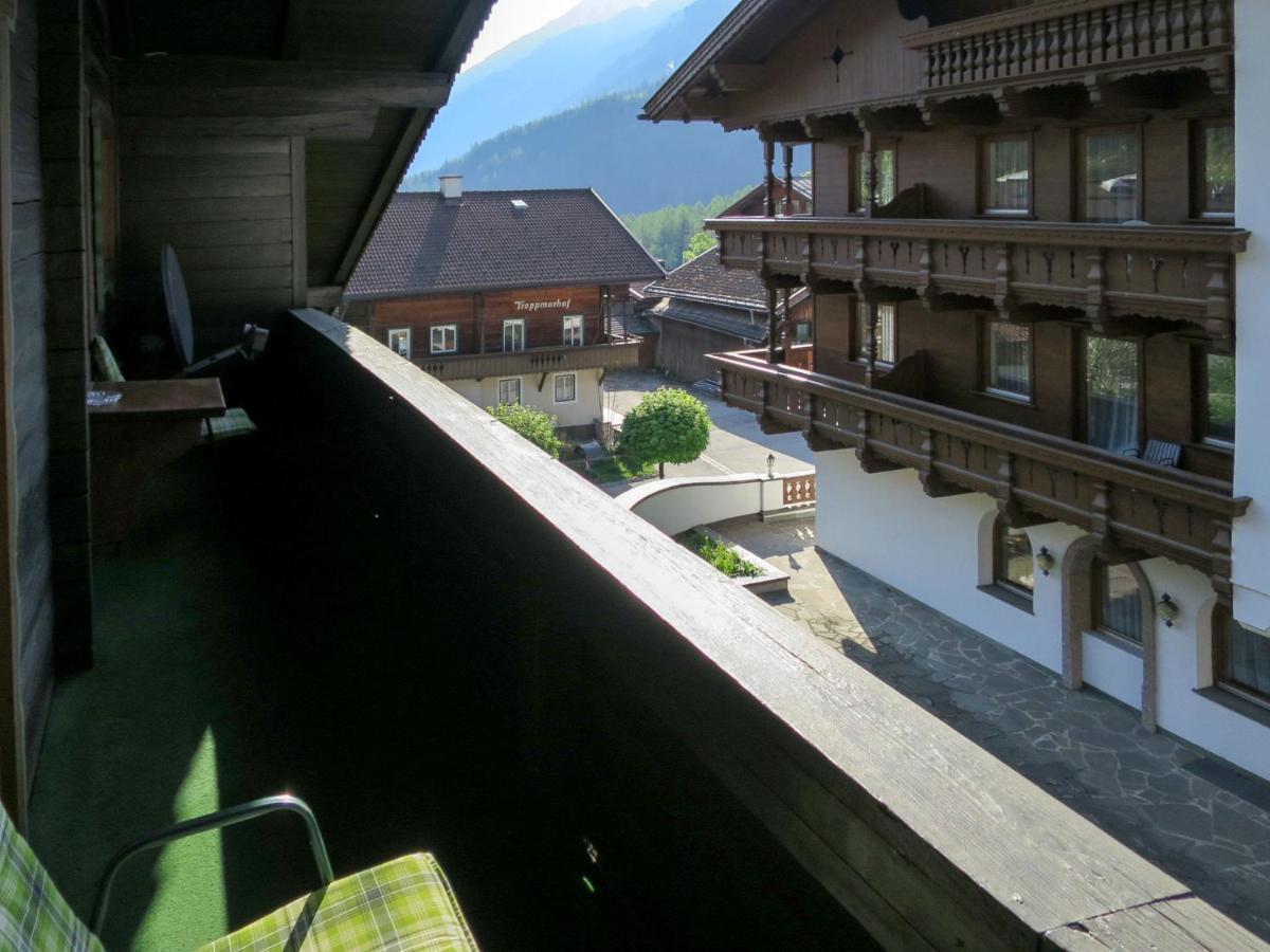 Appartamento Gratzerhof-1 By Interhome