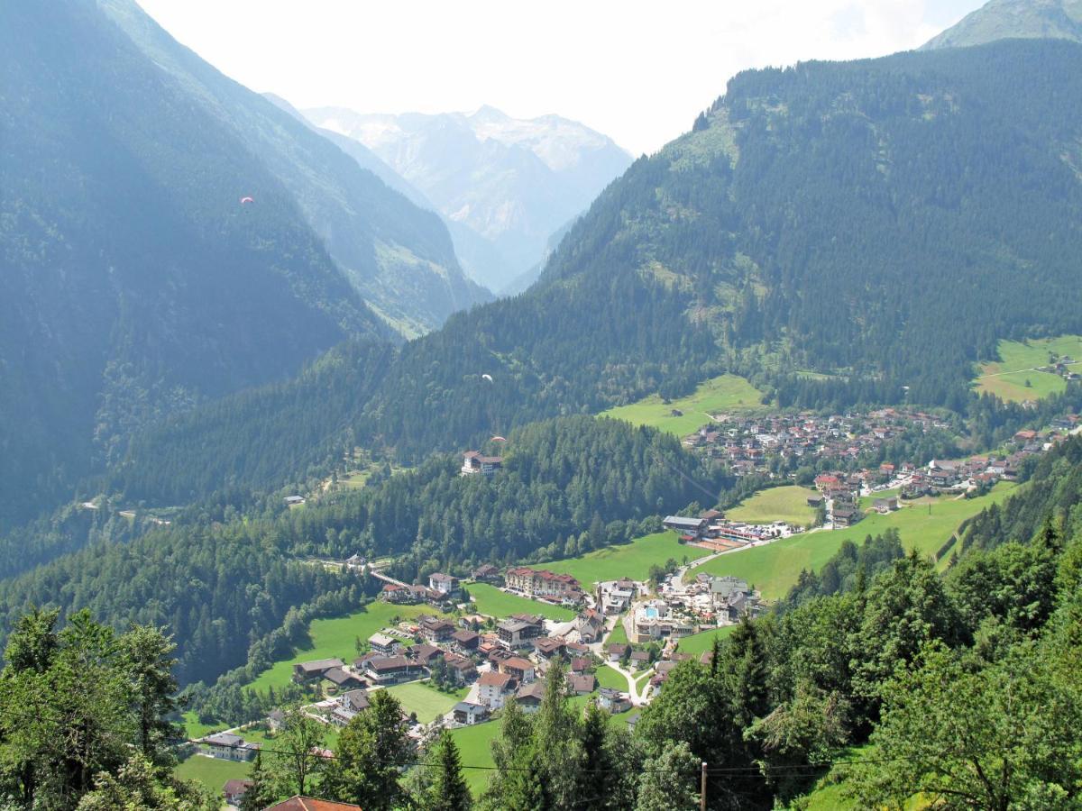 Appartamento Gratzerhof-1 By Interhome